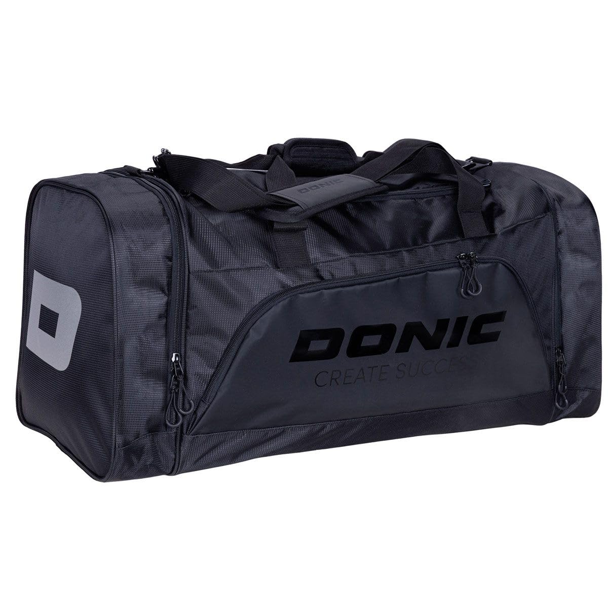 Donic Korvo/Sporttasche/Tischtennis-Tasche