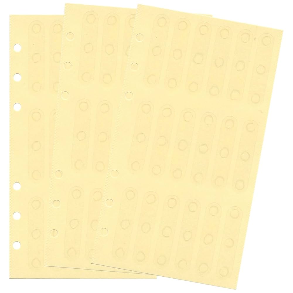 恵美追加リフィル 楽天市場】【2026年版システム手帳リフィル】Davinci ダ