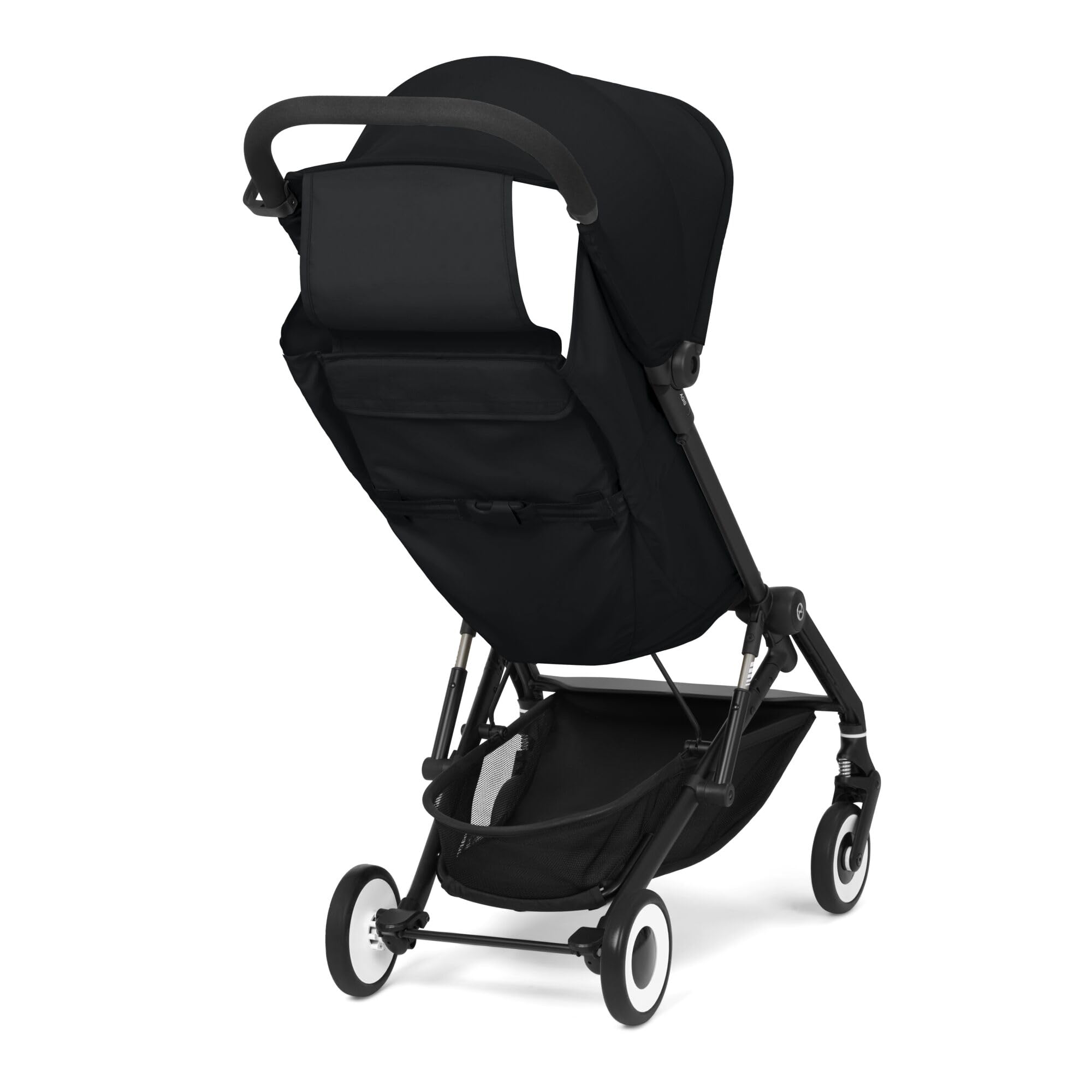 Poussette CYBEX Gold AGIS, De 6 mois à 4 ans environ 22 kg max, Magic Black