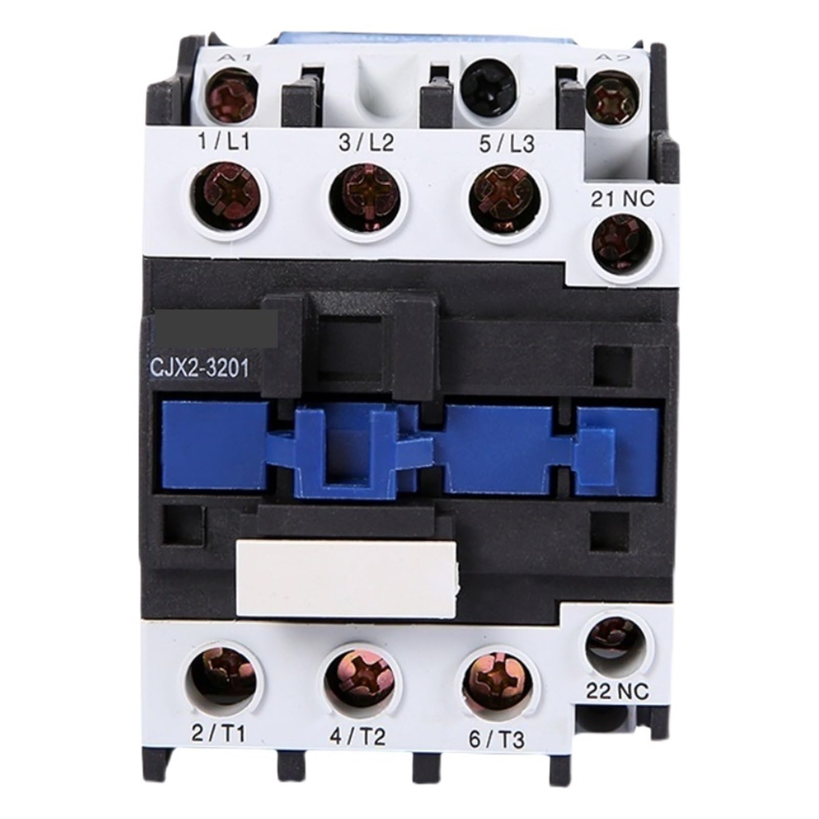 PVTLCYBI CJX2-3210 CJX2-3201 CJX2 LC1 Series 32A Contactor AC380V 220V(CJX2-3210,220V)