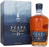 Scapa 21 Year Old