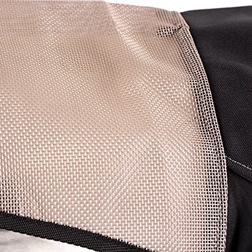 Horze Long Nose Fly Mask #TOP6