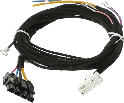 Miniatura 7 de Ford Nuevo OEM 2019-2023 compatible con kit de controlador de freno de remolque Ranger con freno ajustable