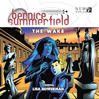 The Wake (Bernice Summerfield)