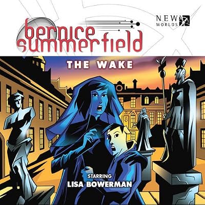 The Wake (Bernice Summerfield)