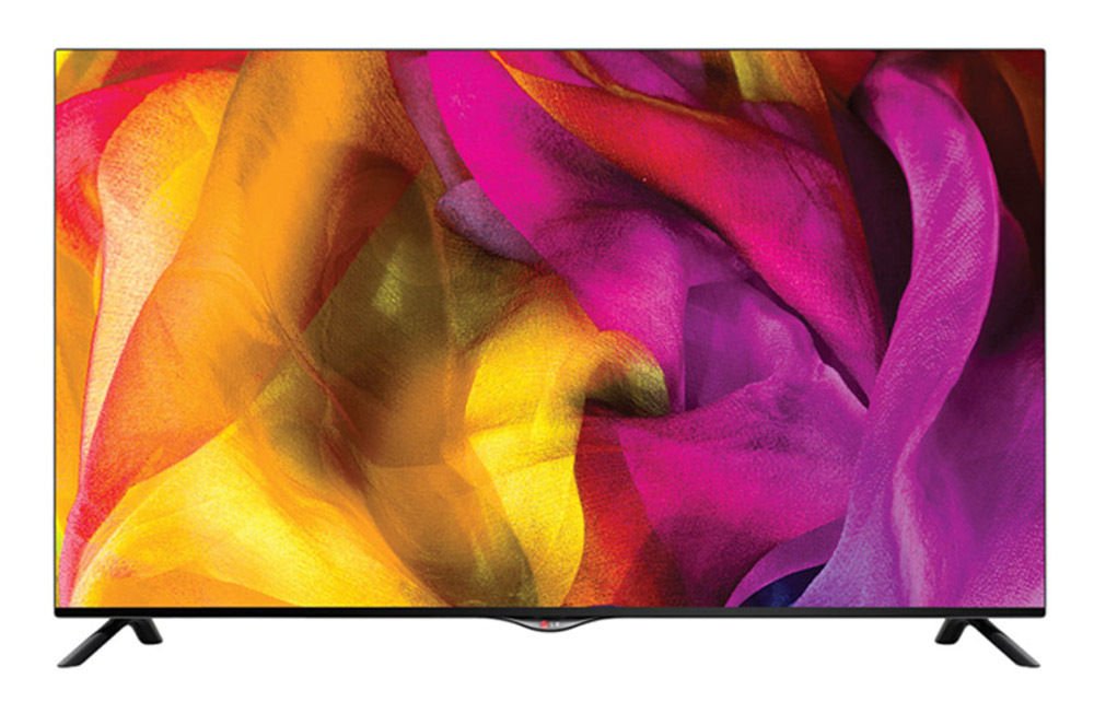LG 42UB820T 107 cm (42 inches) Ultra HD LED TV : Amazon.in