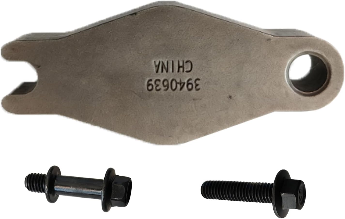 Injector Hold Down Holder Clamps Bolts Set 3940639 Compatible for Cummins 1998-2002