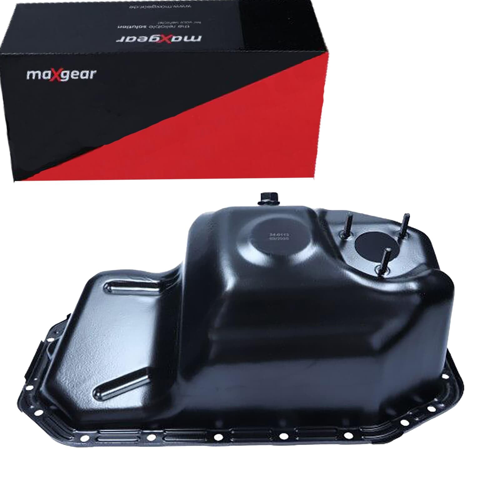 Maxgear 34-0113 Oil Pan