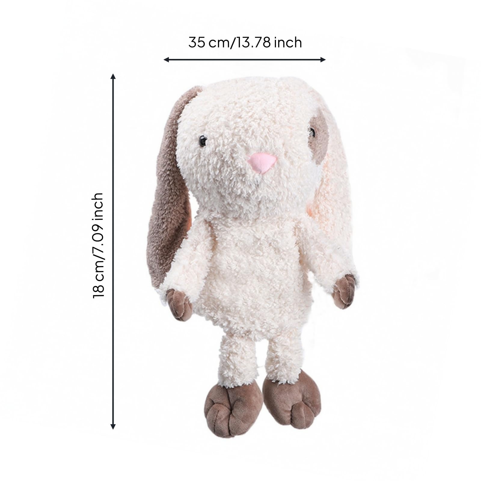 Funda Peluche para Golf