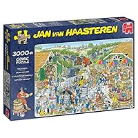 Jan van Haasteren Jumbo
