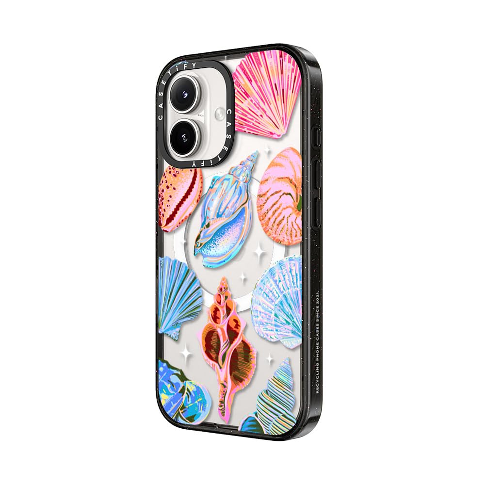 Amazon.com: CASETiFY for iPhone 16 Case - Impact Compatible with