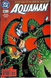 Read AQUAMAN # 19 In the Coils of the Ocean Master Reader