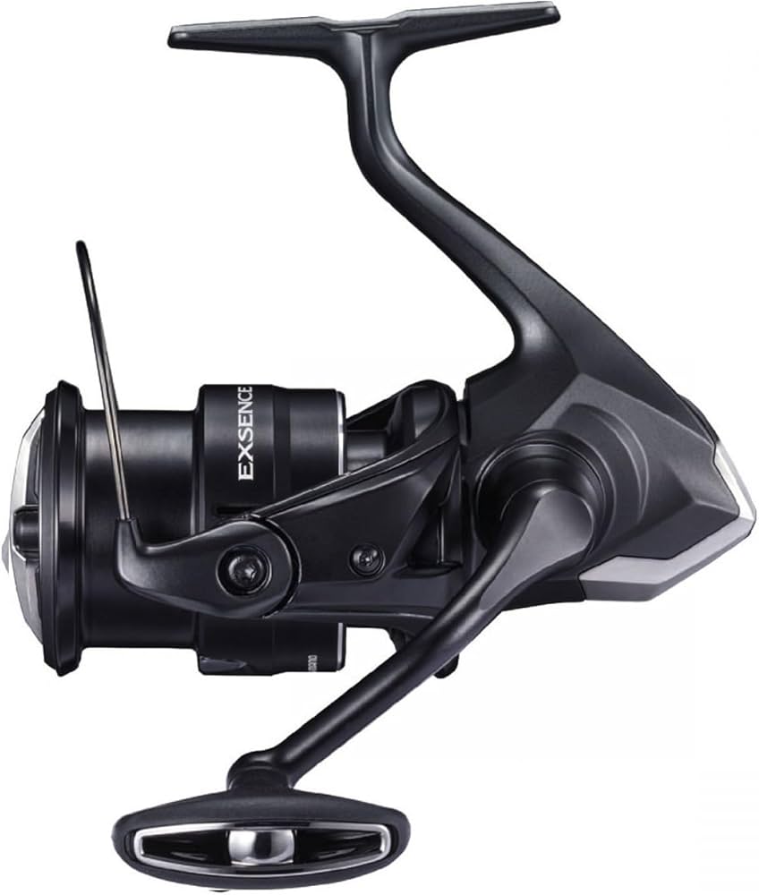SHIMANO EXSENCE 3000MHG スピニングリール シマノ エクスセンス XR 3000MHG (リール) 価格比較 - 価格.com