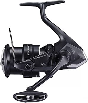 Amazon | シマノ(SHIMANO) スピニングリール ソルトウォーター エクス