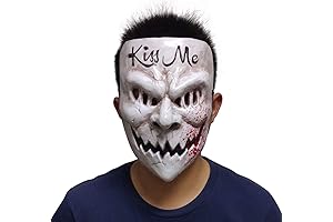 The Purge Anarchy Purge Mask