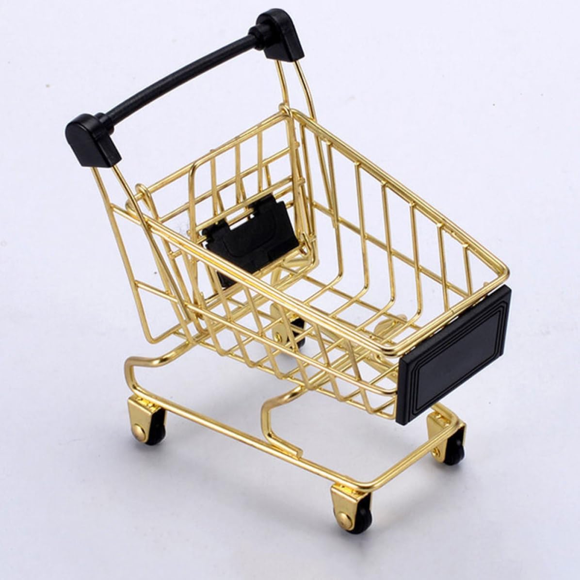 BESTOYARD Shopping Cart Drying Rack for Makeup Sponge Holder Beauty Egg image 4