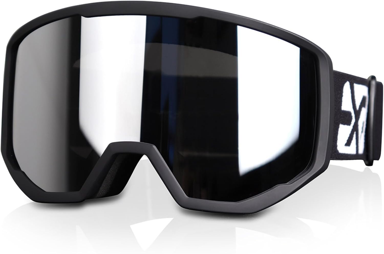 EXP VISION Ski/Snowboard Goggles for Men Women