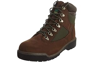 Timberland Premium 6 Inch Boots for Men: Reliable and Durable Footwear