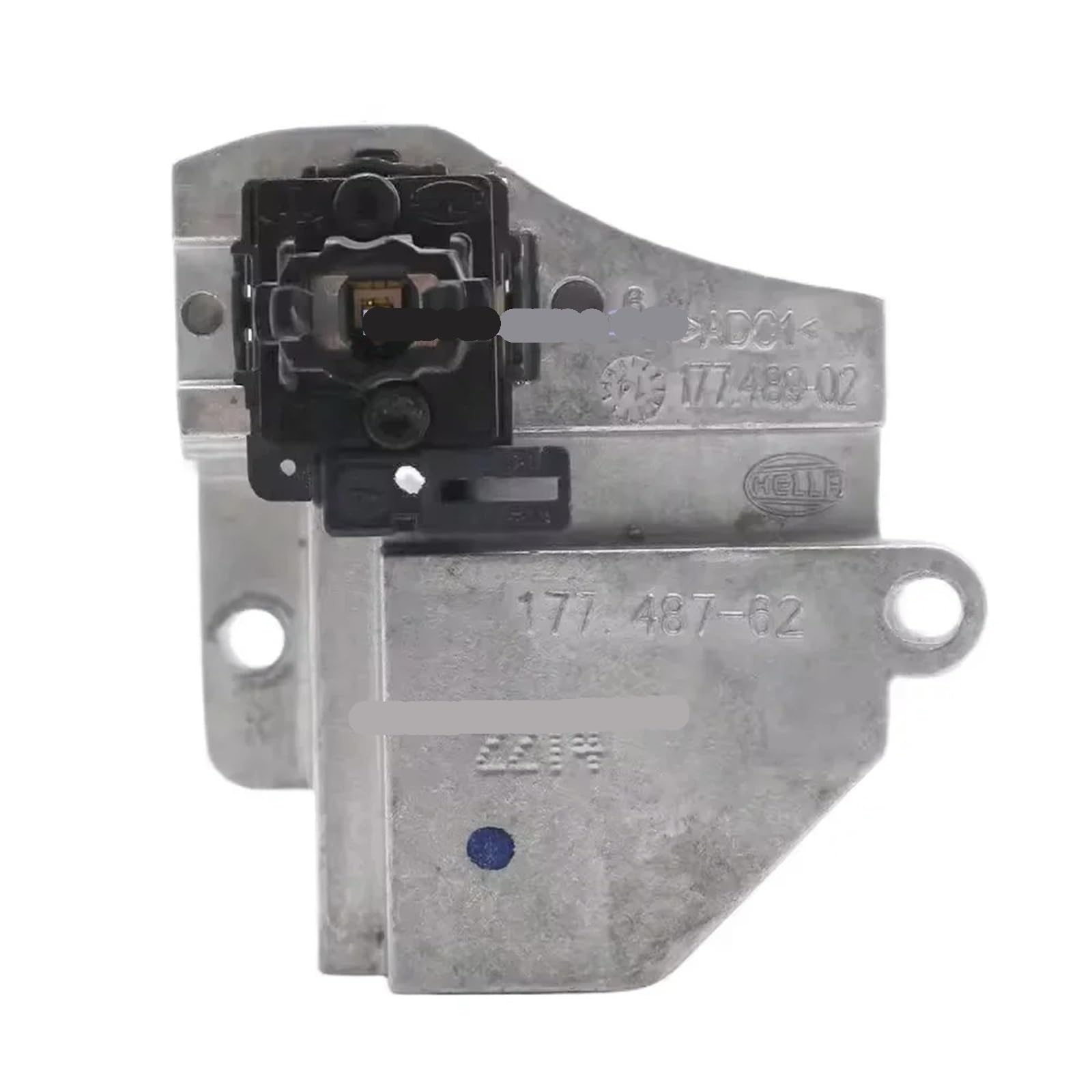 Btdszji 177488-02 Ballast Headlight For A6 C7 2011 2012 2013 177488-01 Oem 177.489.01 177.489.02 Led Headlight Drl Ballast Control Modules(177488-02)
