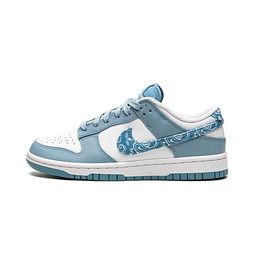 Nike Dunk Low Retro Low-Cut Men's Sneakers