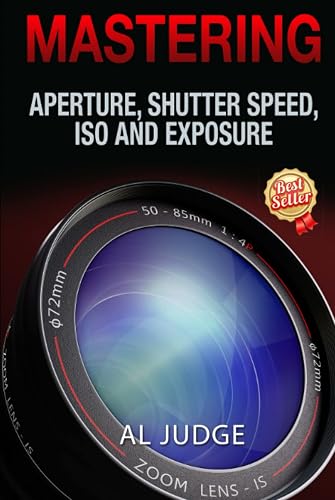 Mastering Aperture, Shutter Speed, ISO and Exposure: How They Interact and Affect Each Other