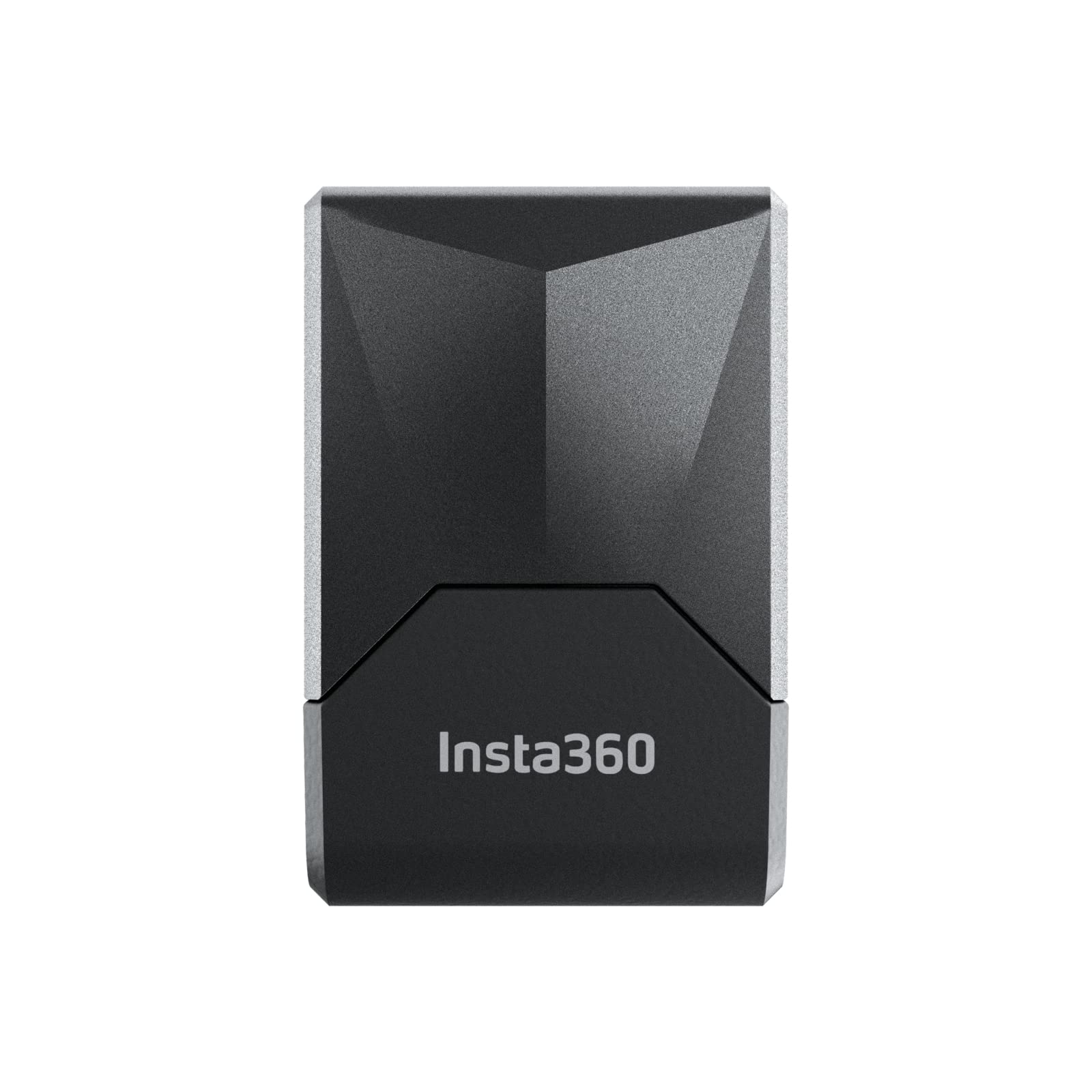 Amazon.co.jp: Insta360 クイックリーダー （横型）ONE RS (1インチ360 