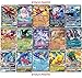 Pokemon TCG: 1 Authentic Factory Sealed Booster Pack and 1 Ultra Rare (V, EX, GX, VMAX, VSTAR, Etc.) + 1 Bonus Holofoil Card