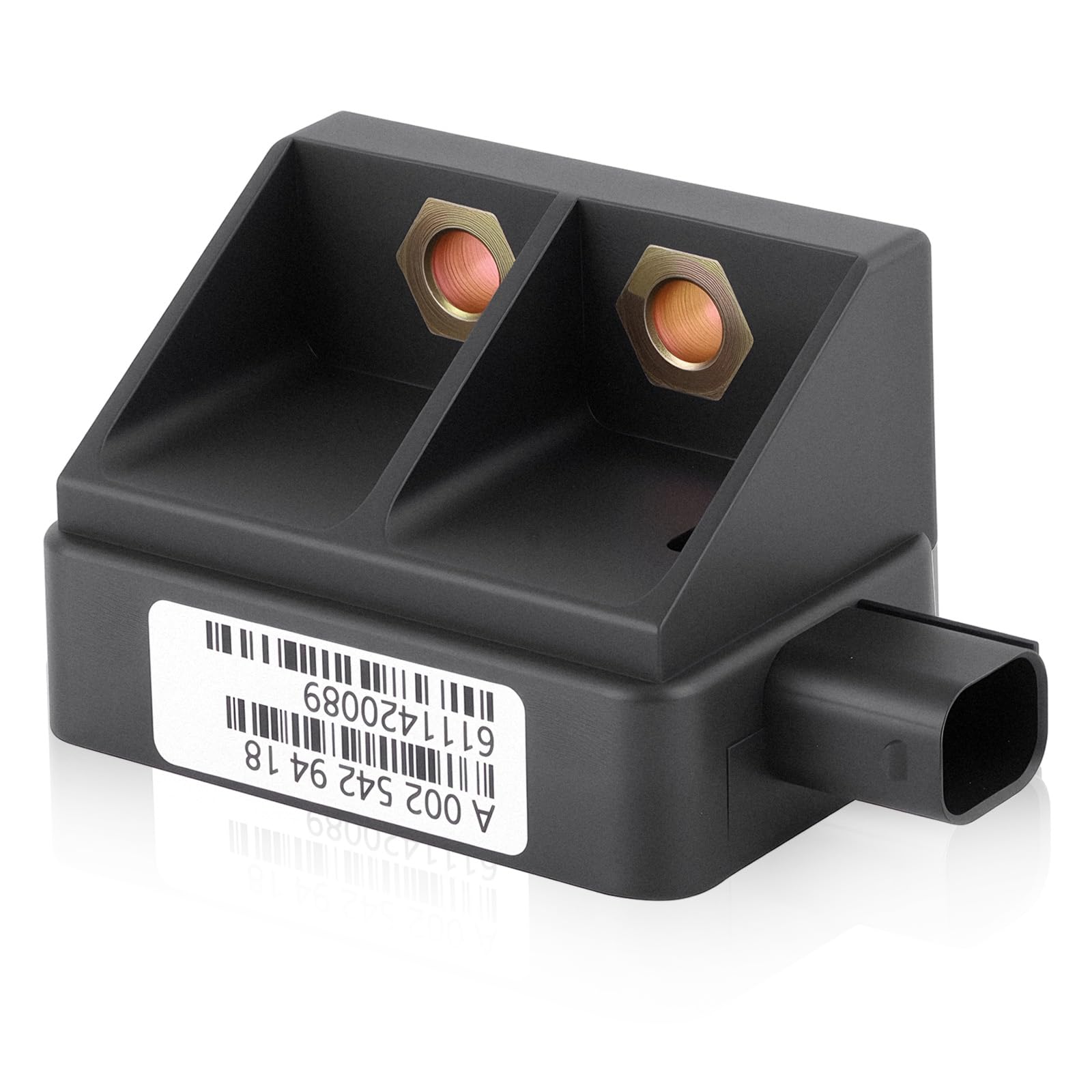Sensor de velocidad de rotación Sensor de ángulo OE# A0025429418 0025429418 0035422318 Clase C W203 S203 Clase ML W163 Sensor de aceleración longitudinal/transversal
