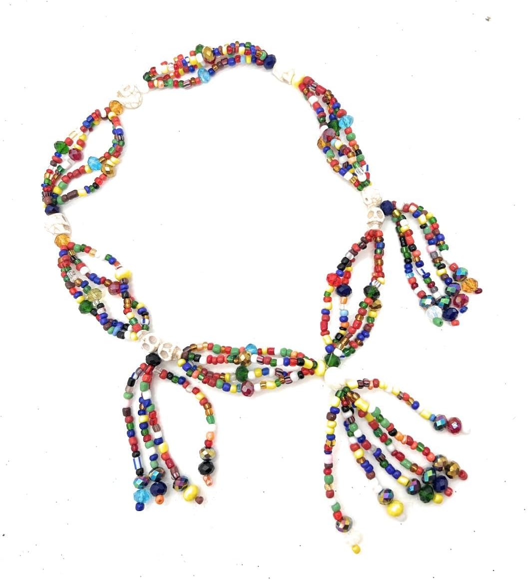 Santeria MASO de Orisha Pequeno de Carro (Orula)