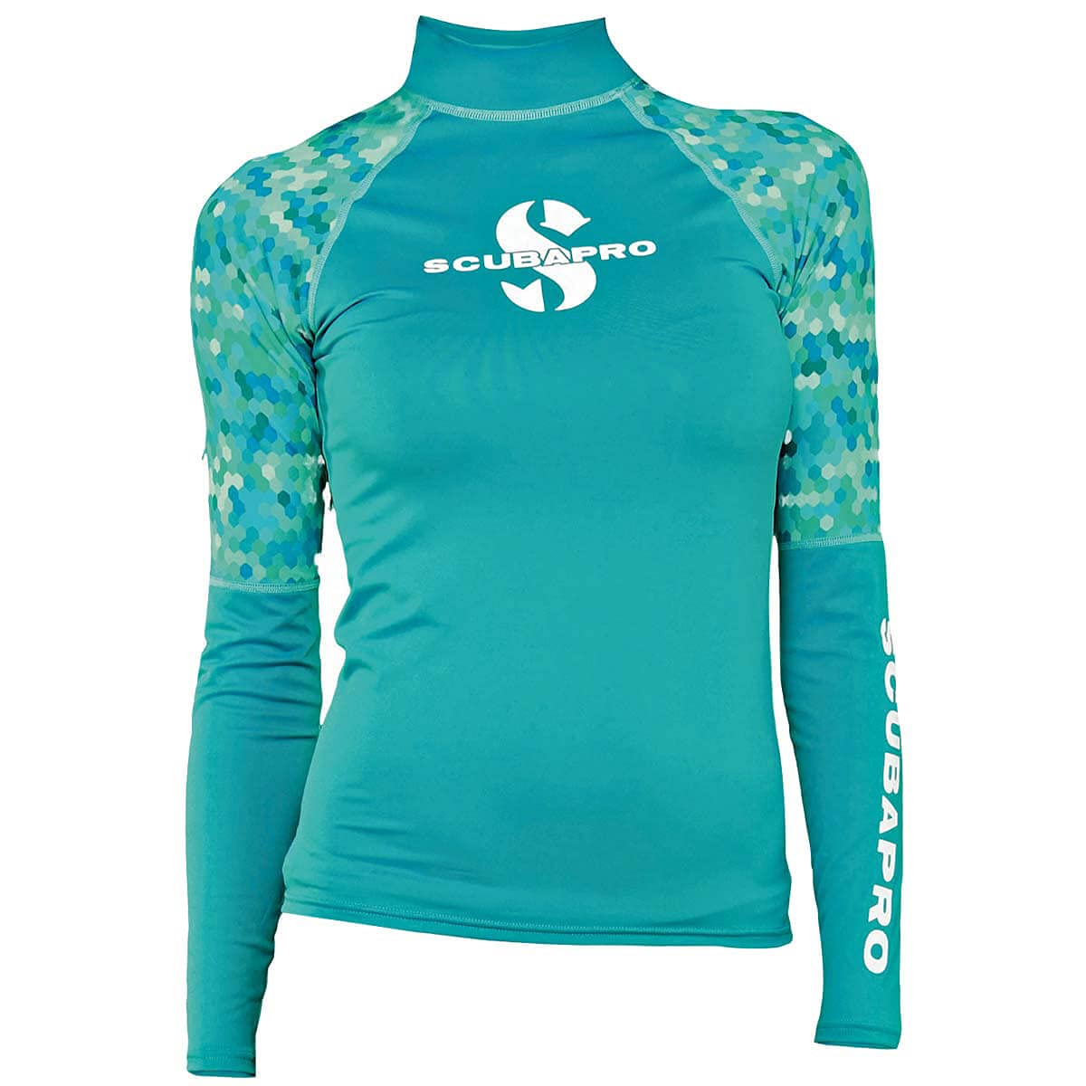 ScubaproWomen's High Neck