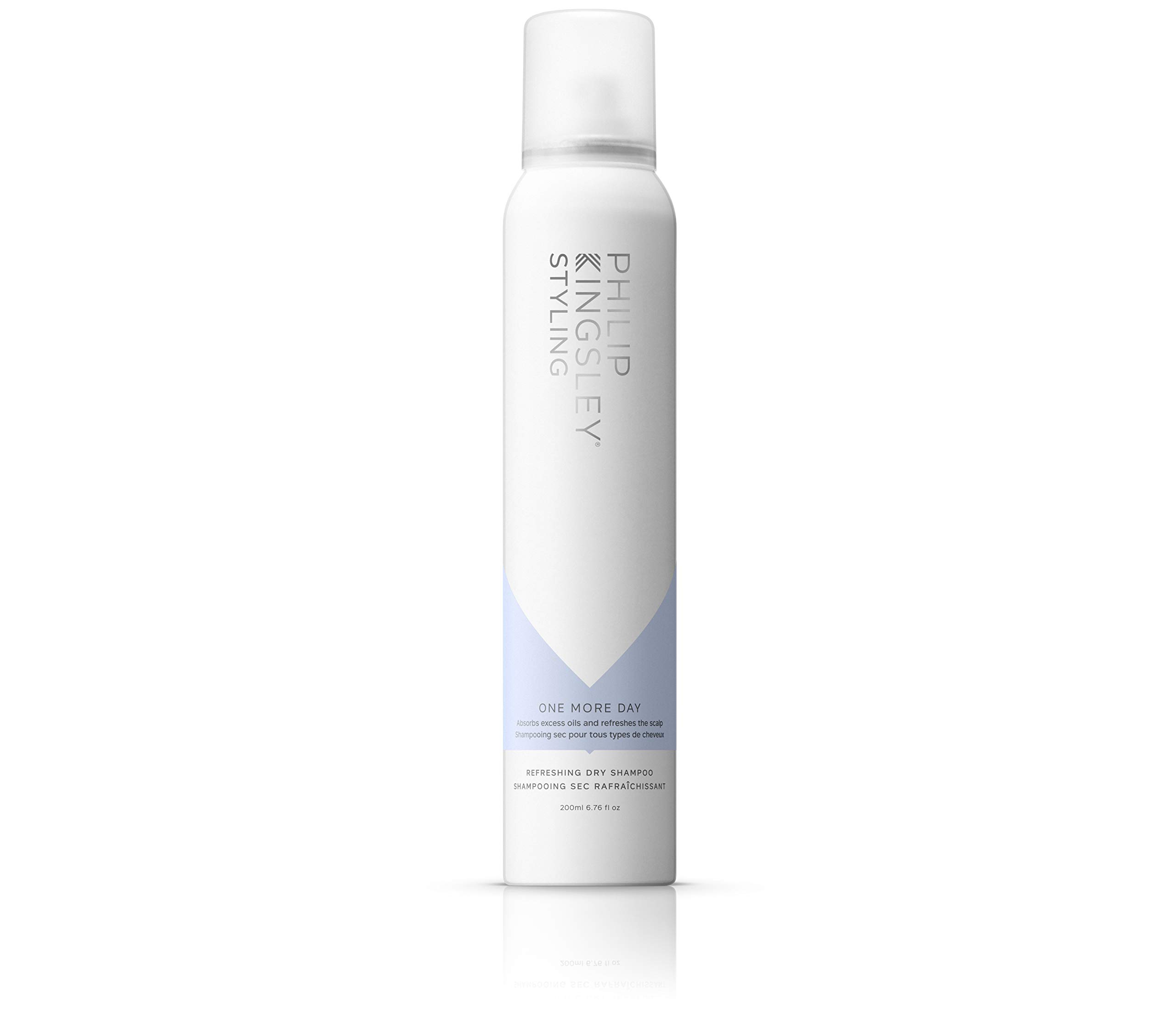 One More Day Dry Shampoo 200ml