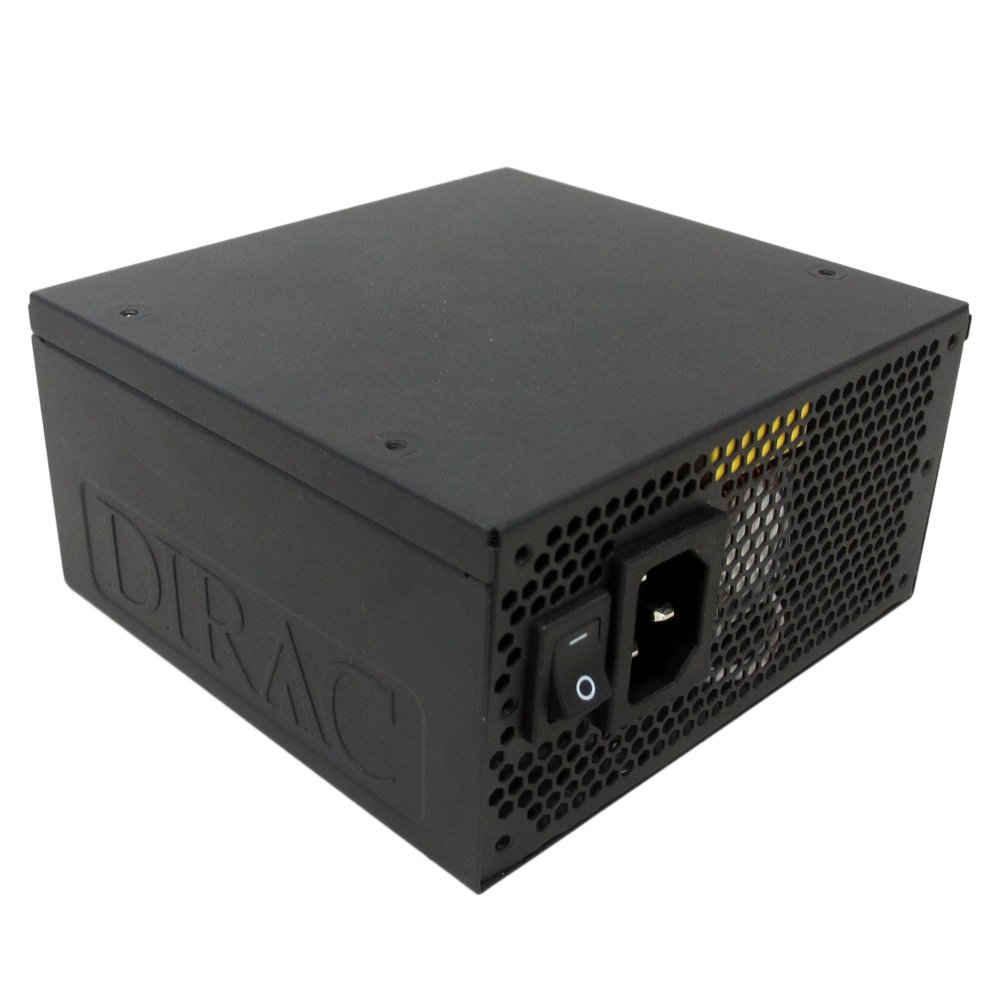 Amazon | ディラック TESLA CUBEシリーズ SFX仕様電源ユニット 650W