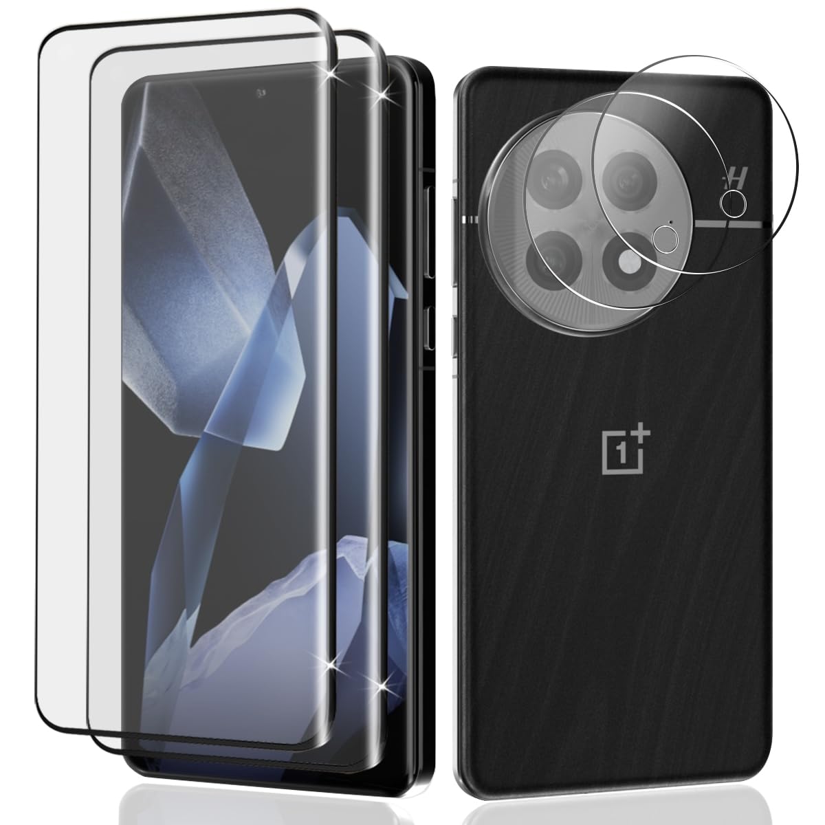 I nostri Top 10 Oneplus 13 Pellicola Antiriflesso da comprare - Gennaio