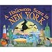 A Halloween Scare in New York