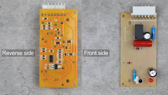 4389102 Refrigerator Icemaker Infrared Immiter Board For Whirlpool - Foto 10