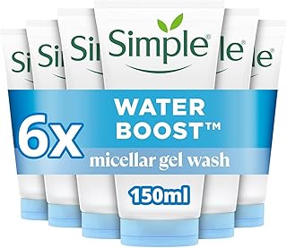 Micellar Facial Wash