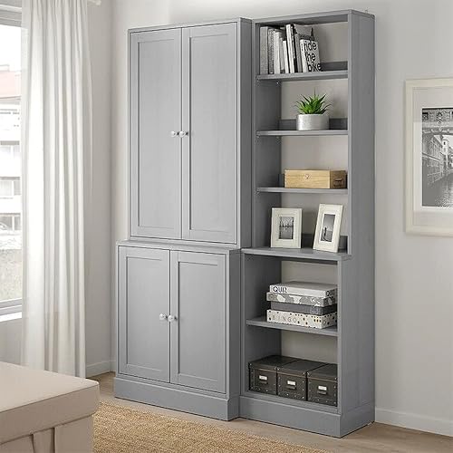 Miniatura 5 de Paquete de 10 pomos negros resistentes para dormitorio, baño, cocina, armario de 1-15 pulgadas de diámetro, forma de hongo redondo, pomos para