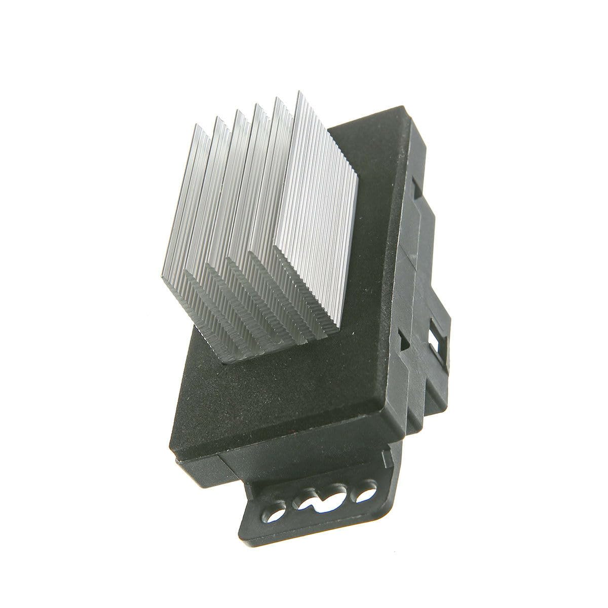 LABARAINLABARAIN 1pc HVAC Heater Blower Motor Resistor Front Side with 5 Pins 15850268 RU-1321 4P1421