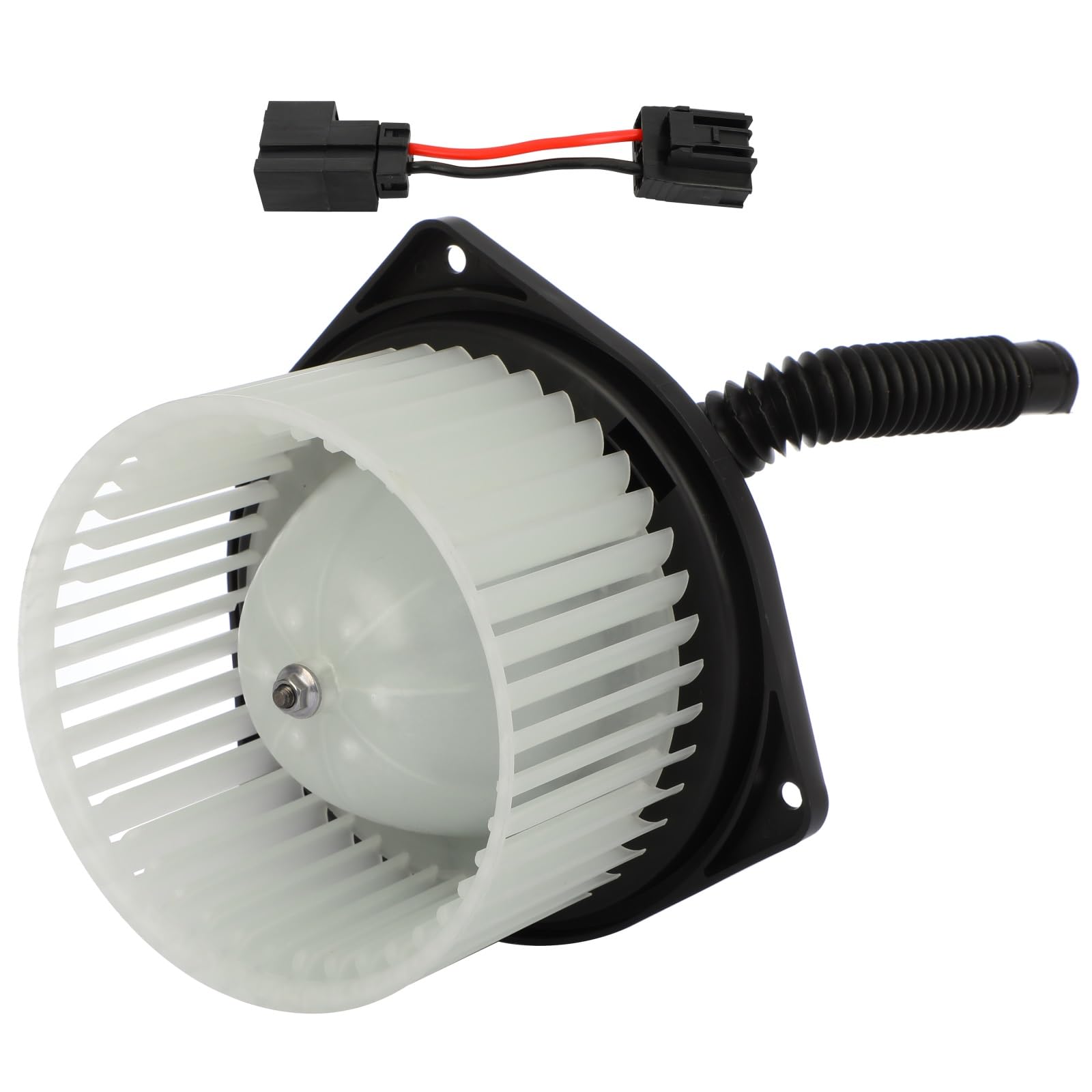 Amazon.com: HVAC Blower Motor with Cage Fit 2006-2013 for Suzuki