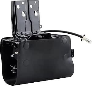 Air Suspension Compressor Infiniti QX56, QX80 (Z62), Nissan Armada (Y62 - Foto 3