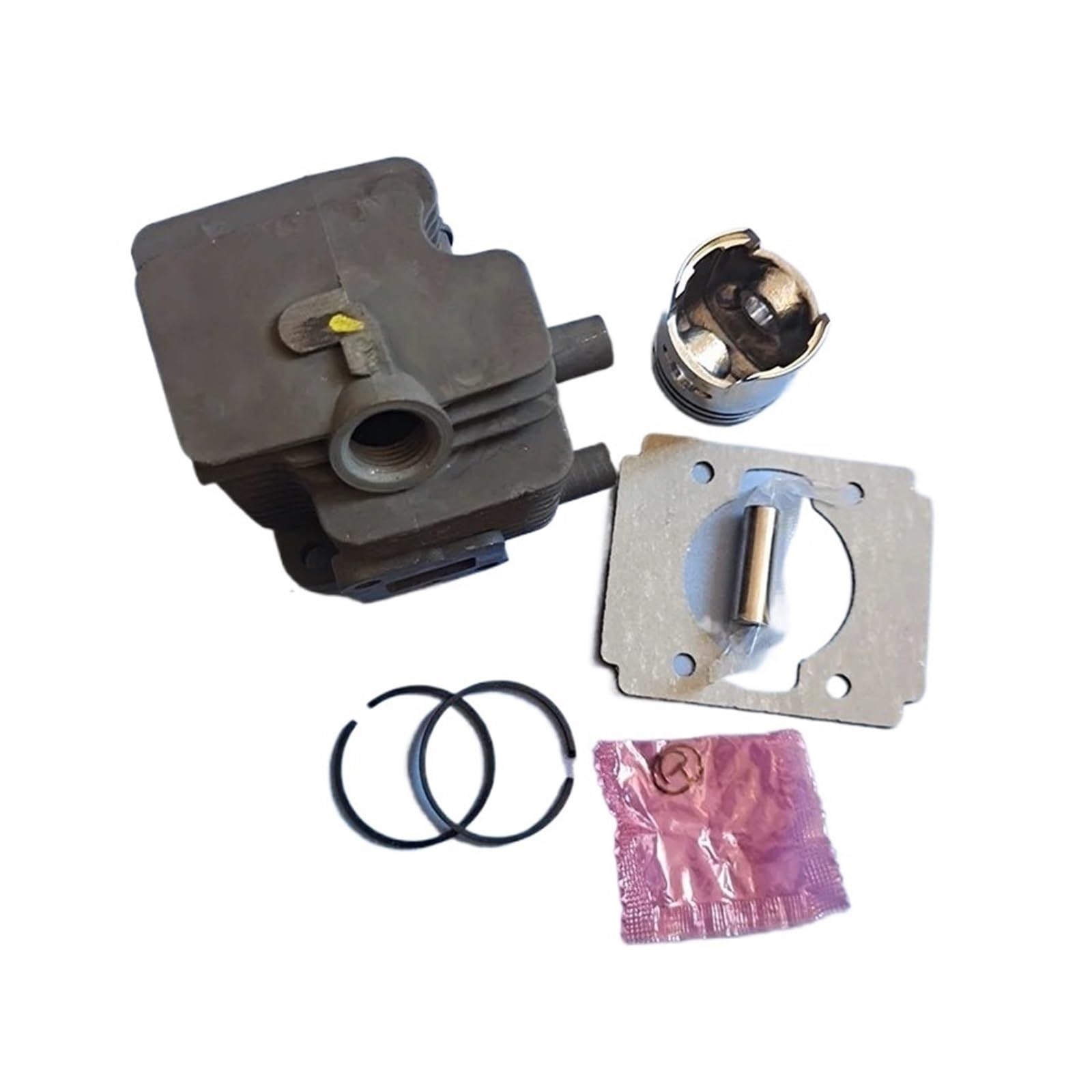 Kit cylindre 1E32F G23L 32mm contre le serrage moteur de tondeuse