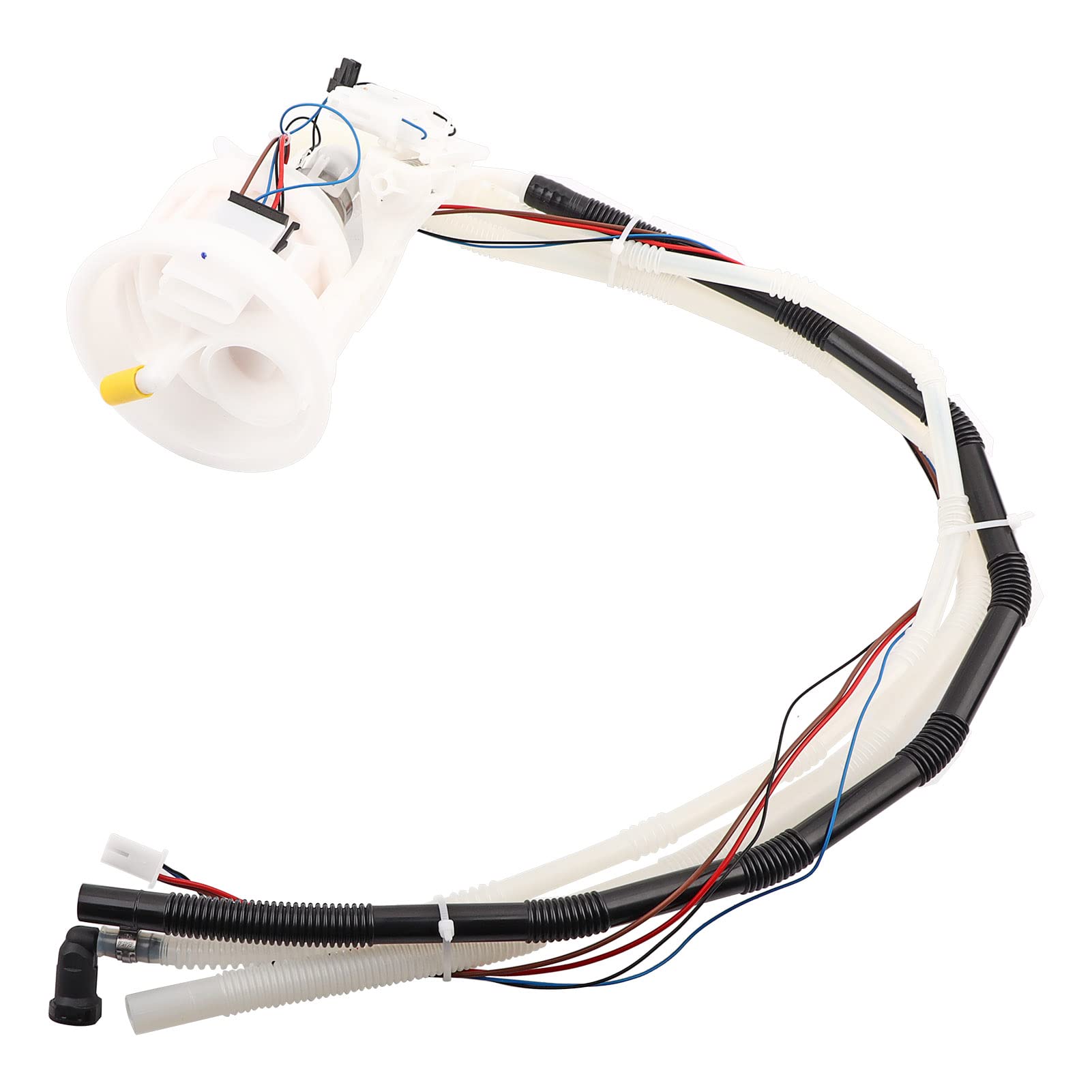 Assemblaggio della Pompa del Carburante Unità di Invio 2114703994 Fit per W211 E320 E280 E500 02-09