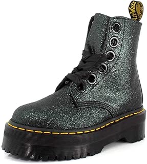 Dr. Martens Womens Molly Glitter Boot - coolthings.us