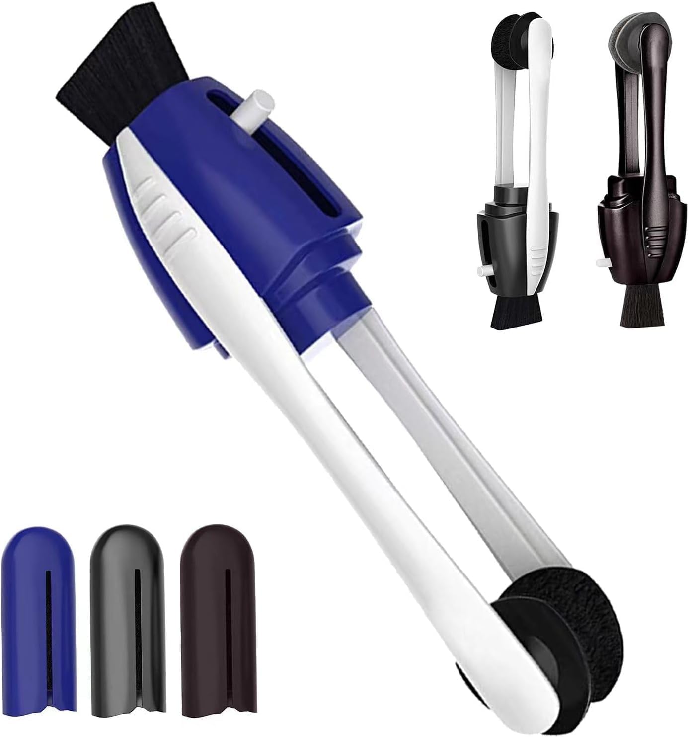 Eye Glasses Cleaner (3PC), Microfiber...