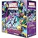 Fantasy Flight Games | Marvel Champions: Sinister Motives Espansione | Gioco in miniatura | Età 14+ | 1-4 Giocatori | 45-90 Minuti Tempo di gioco, Vario