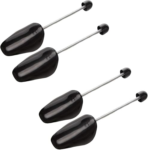 Miniatura 7 de Bolsa de lavadora para tenis  2 bolsas grandes para lavandería con 4 árboles de zapatos, kit de limpieza reutilizable seguro con cremallera para