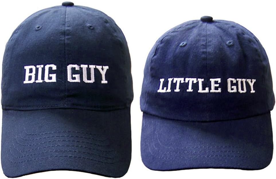 Aven Heated Socks, Long Socks for Women Men Battery Operated Heater, Guy Father and Son Hats - Big Guy Little Guy Adult and Toddler