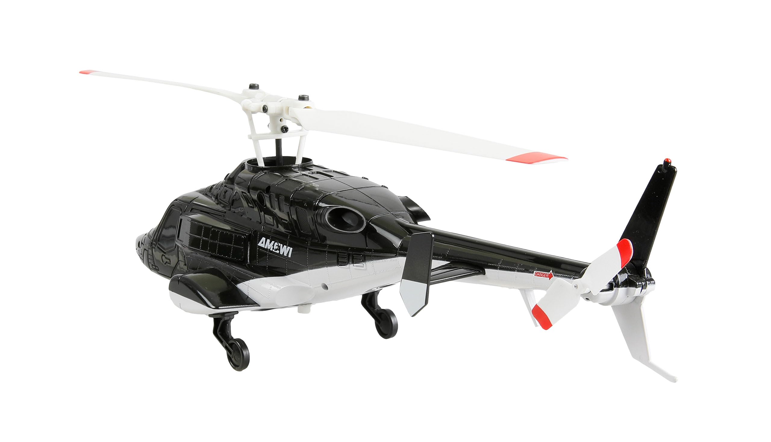 RC Bell 222 Airwolf Helicopter 4 Channel 6G RTF : Amazon.com.be: Toys