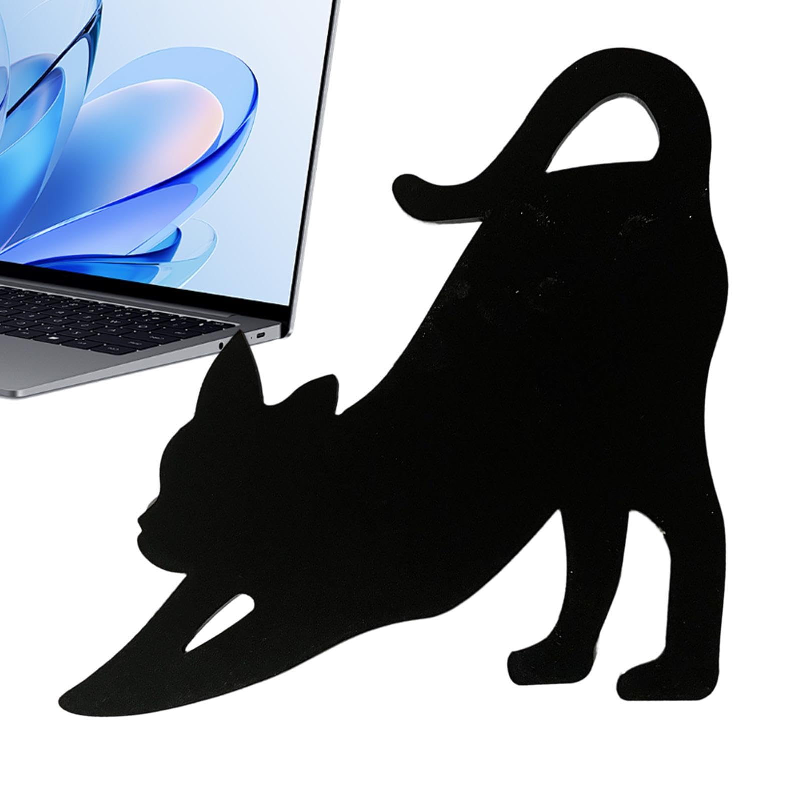 Aplique pared animal luz de gato para eliminar las zonas oscuras en pasillos y la entrada de casa 8