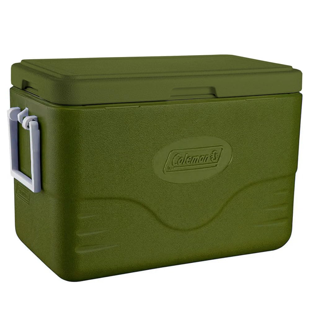 Caixa Térmica 26,5L Personal All Green Coleman | Amazon.com.br